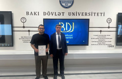 IV Respublika Olimpiadasının qalibləri elan edilib.