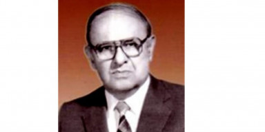 Akademik Məcid Rəsulovun dögum günüdür