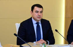 BDU və Mədəniyyət Nazirliyinin birgə təşəbbüsü ilə yaradılan “Mədəniyyət hüququ” ixtisaslaşmasının ilk buraxılışı olub