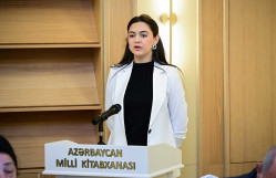BDU və Mədəniyyət Nazirliyinin birgə təşəbbüsü ilə yaradılan “Mədəniyyət hüququ” ixtisaslaşmasının ilk buraxılışı olub