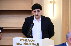 BDU və Mədəniyyət Nazirliyinin birgə təşəbbüsü ilə yaradılan “Mədəniyyət hüququ” ixtisaslaşmasının ilk buraxılışı olub