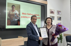 TƏDRİS İLİNİN SON ELMİ ŞURASI