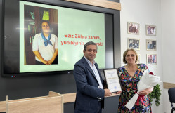 TƏDRİS İLİNİN SON ELMİ ŞURASI