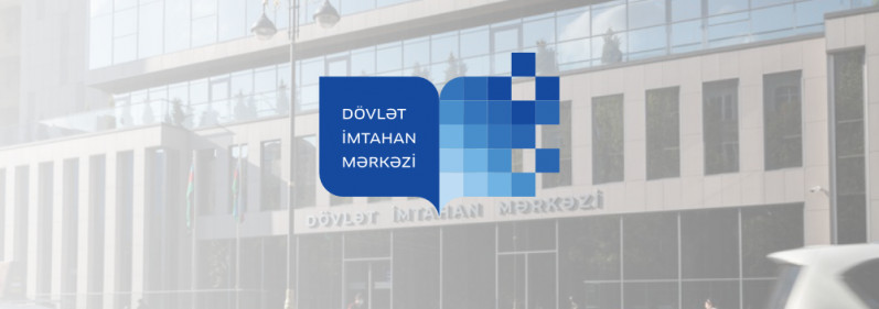 BDU Dövlət İmtahan Mərkəzinin təşkil etdiyi ali təhsil müəssisələrinin sərgisində təmsil olunacaq