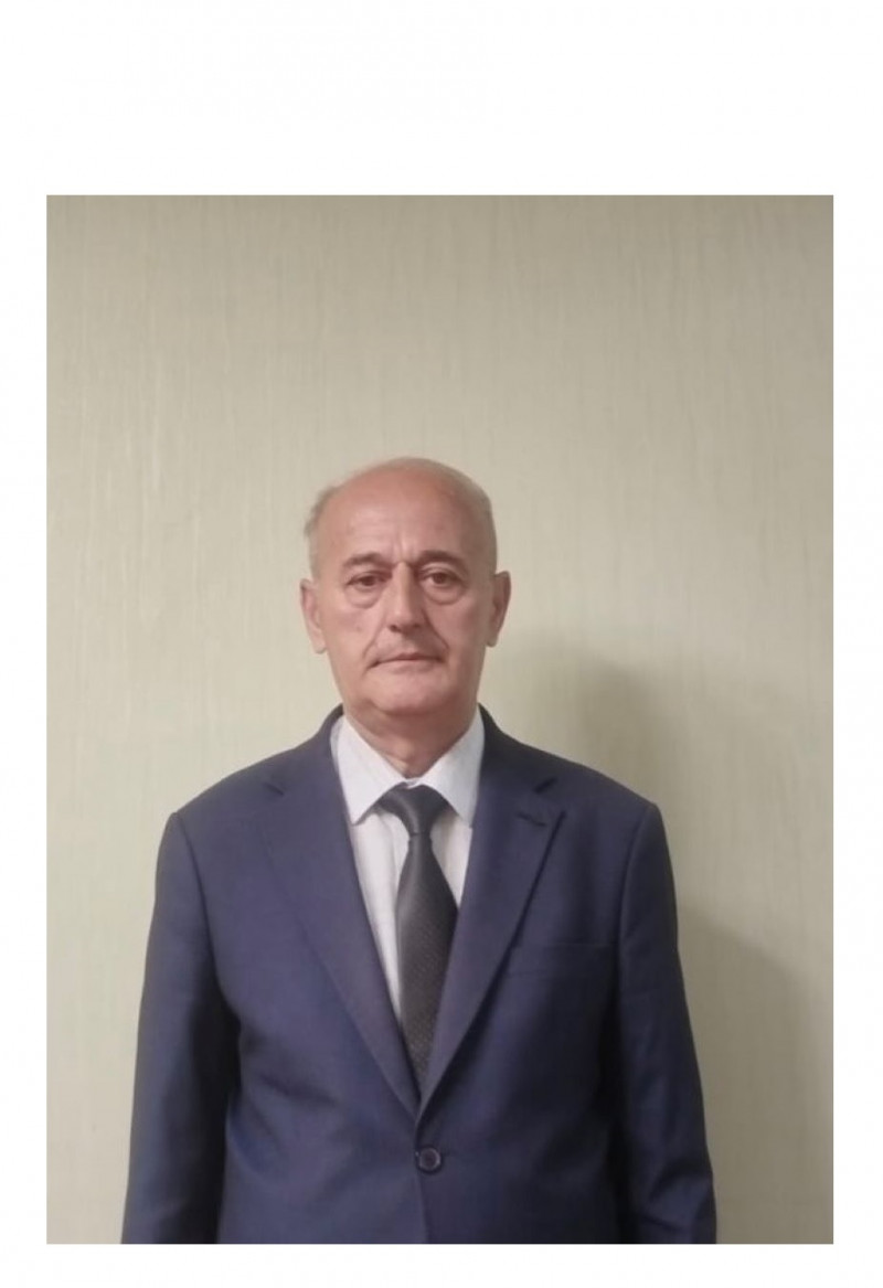 Yubileyinizi təbrik edirik!