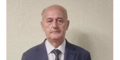 Yubileyinizi təbrik edirik!