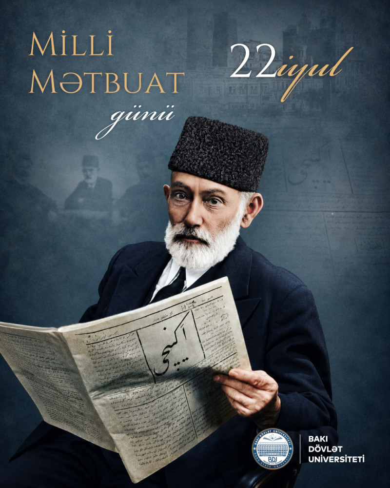 Azərbaycan milli mətbuatı - 151
