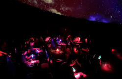 XIX Beynəlxalq Astronomiya və Astrofizika Olimpiadasına seçmə imtahanı keçirilib