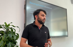 BDU-da seminar: “Süni intellekt və gələcəyin peşələri”