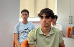 BDU-da seminar: “Süni intellekt və gələcəyin peşələri”
