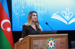 BDU-da “Açıq qapı” günləri davam edir