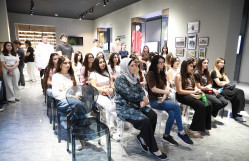 BDU-da “Açıq qapı” günləri davam edir