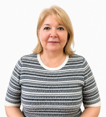 TAHİRƏ MƏLİKHEYDƏR QIZI QƏHRƏMANOVA