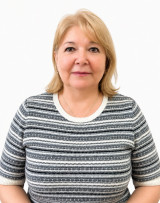 TAHİRƏ MƏLİKHEYDƏR QIZI QƏHRƏMANOVA