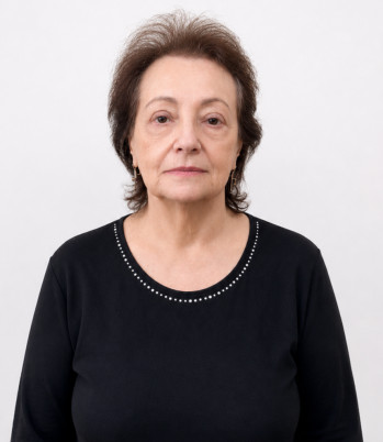 NƏZİFƏ ƏLİ QIZI ABASOVA