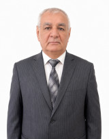 ƏHLİMANOV RAMİZ MİRAĞA OĞLU