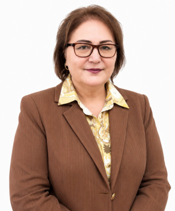 ŞƏKƏR İDAYƏT QIZI MƏMMƏDOVA