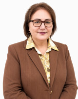 ŞƏKƏR İDAYƏT QIZI MƏMMƏDOVA