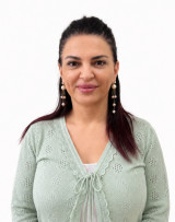 GÜLNARƏ BARATXAN QIZI ƏHMƏDOVA