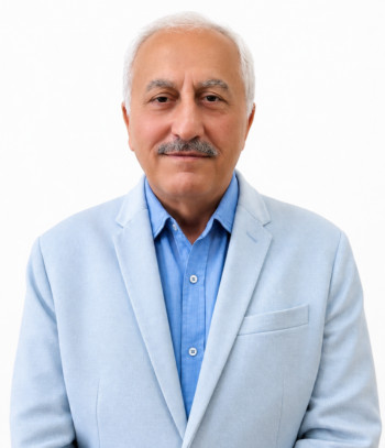 ÇİNGİZ NİYAZİ OĞLU İSMAYILOV