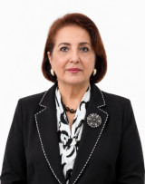 İRADƏ SABİR QIZI ƏLİYEVA