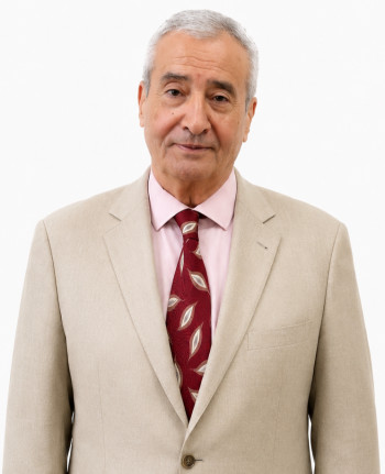 SALEH QASIM OĞLU NAĞİYEV