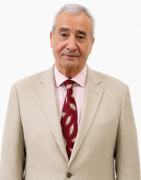 SALEH QASIM OĞLU NAĞİYEV