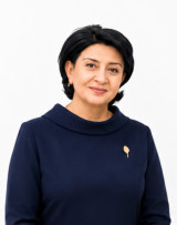 SAHİLƏ ƏBİŞ QIZI ALLAHVERDİYEVA