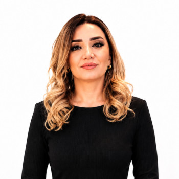 NURANƏ RAMİZ QIZI ƏFƏNDİYEVA