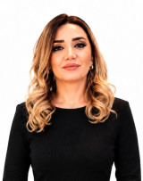 NURANƏ RAMİZ QIZI ƏFƏNDİYEVA