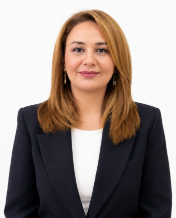 NURANƏ VAHİD QIZI ƏLİYEVA