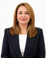 NURANƏ VAHİD QIZI ƏLİYEVA