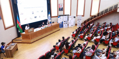 BDU-da abituriyentlər üçün “Açıq qapı” günləri başa çatıb