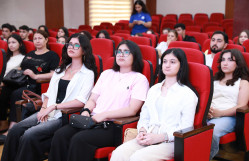 BDU-da abituriyentlər üçün “Açıq qapı” günləri başa çatıb