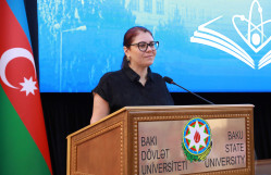 BDU-da abituriyentlər üçün “Açıq qapı” günləri başa çatıb