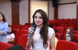 BDU-da abituriyentlər üçün “Açıq qapı” günləri başa çatıb