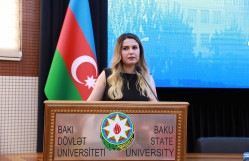 BDU-da abituriyentlər üçün “Açıq qapı” günləri başa çatıb