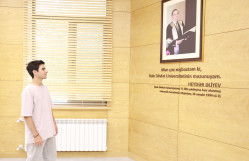 BDU-da abituriyentlər üçün “Açıq qapı” günləri başa çatıb