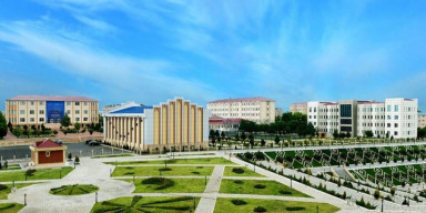 BDU-nun doktorantları və gənc tədqiqatçılarının nəzərinə!