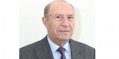 Yubileyinizi təbrik edirik!