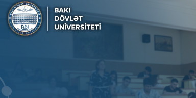 BDU-da “Fəlsəfə” fənni üzrə doktoranturaya qəbul imtahanlarında iştirak edəcək iddiaçıların nəzərinə!
