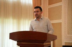 BDU-nun həmtəşkilatçılığı ilə Qubada tələbələr və şəhid-qazi övladları üçün Yay düşərgəsinin açılış mərasimi