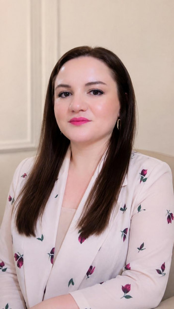 GÜLNARƏ ƏMİR QIZI BAĞIROVA