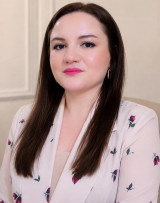 GÜLNARƏ ƏMİR QIZI BAĞIROVA