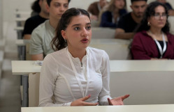 “Bir yay, min xatirə” Yay düşərgəsi çərçivəsində daha beş təlim və seminar keçirilib