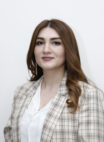 AYSEL DAVUD QIZI HACIYEVA