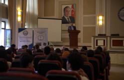 BDU-nun həmtəşkilatçılığı ilə Qubada "GeoCamp" Tələbə yay düşərgəsinin açılış mərasimi