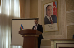 BDU-nun həmtəşkilatçılığı ilə Qubada "GeoCamp" Tələbə yay düşərgəsinin açılış mərasimi