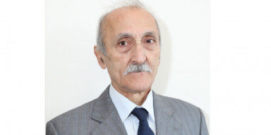 Yubileyinizi təbrik edirik!