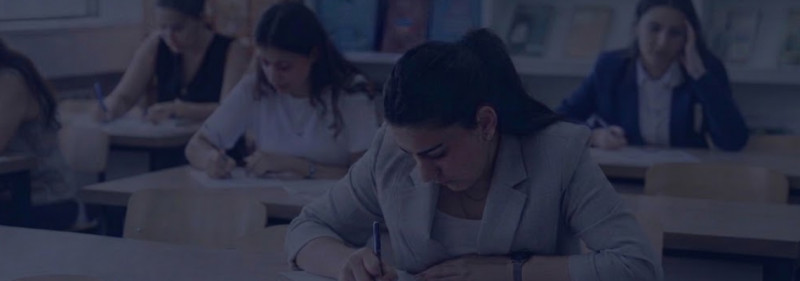 BDU-da “Fəlsəfə” fənni üzrə doktoranturaya qəbul imtahanları keçirilir